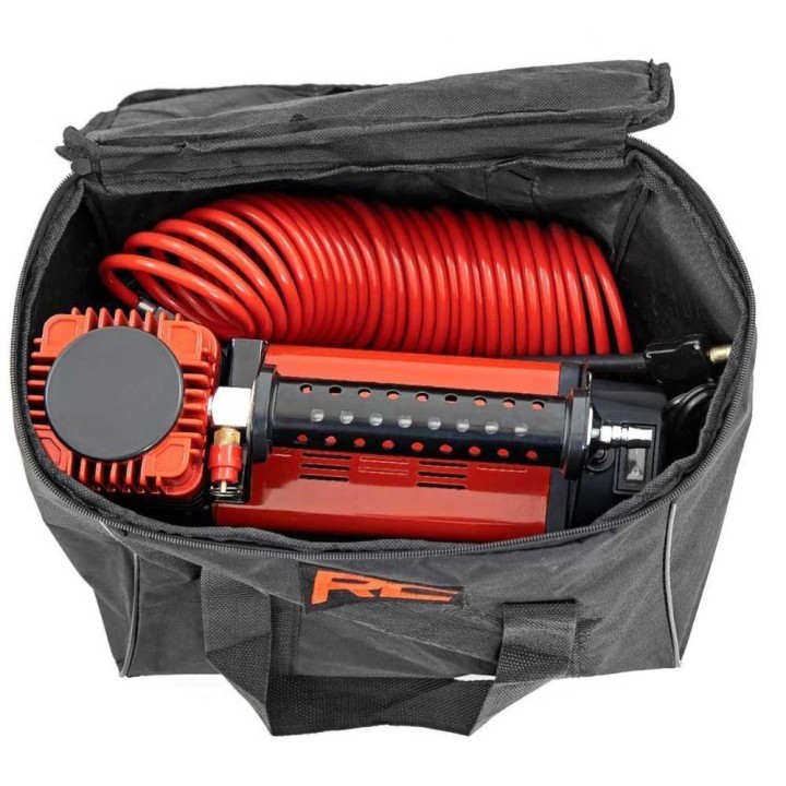 Compressor Rough Country for the universal fitment