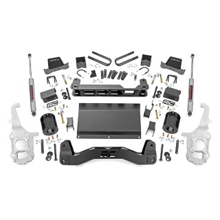 Suspension kit Rough Country Lift 6"