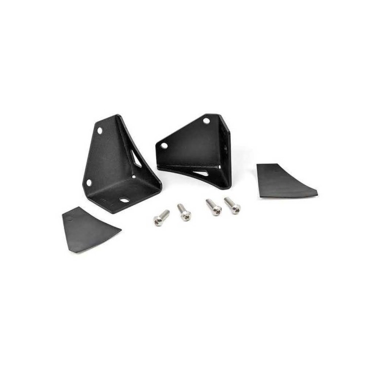 Mount lamp for windscreen Rough Country | Szekla4x4