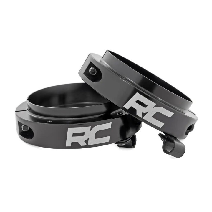 Levelling kit Rough Country Lift 1"