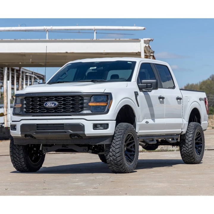 Suspension kit Rough Country Lift 6" - view 3