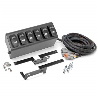 Controller exterior lighting MLC6 Rough Country - view 2