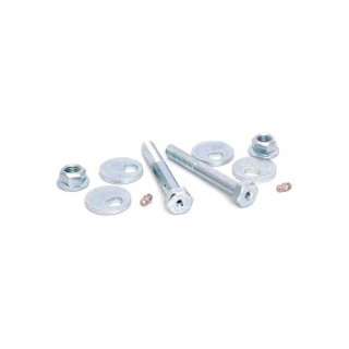 Front cam bolts control arms dolnych Rough Country