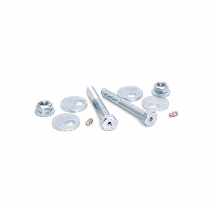 Front cam bolts control arms dolnych Rough Country