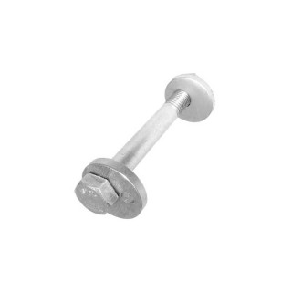 Front cam bolts control arms dolnych Rough Country - view 2