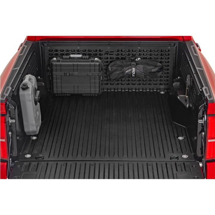 Bed mounting panels for the Tacoma | Szekla4x4, Warsaw