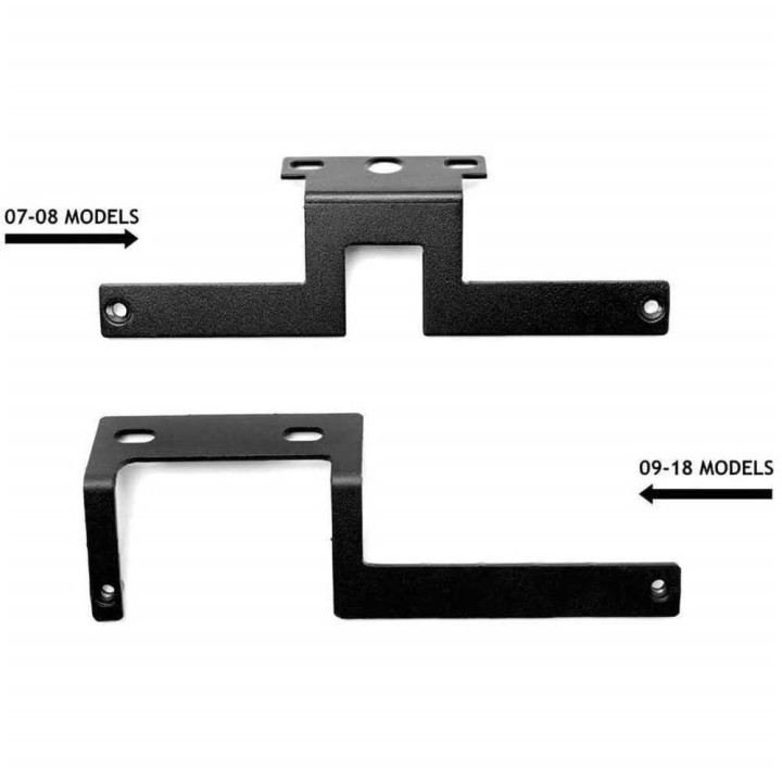 Controller exterior lighting MLC6 Rough Country - view 8