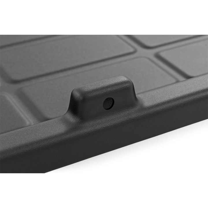 Sliding bed cargo system Rough Country | Szekla4x4