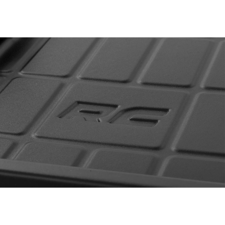 Sliding bed cargo system Rough Country | Szekla4x4
