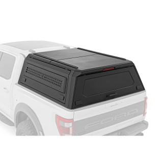 Zabudowa bed for the F150 | Szekla4x4, Warsaw, Warszawa