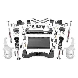 Suspension kit Rough Country Lift 6"