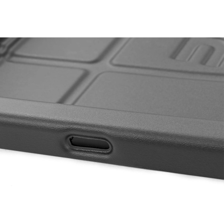 Sliding bed cargo system Rough Country | Szekla4x4