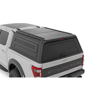 Zabudowa bed for the F150 | Szekla4x4, Warsaw, Warszawa