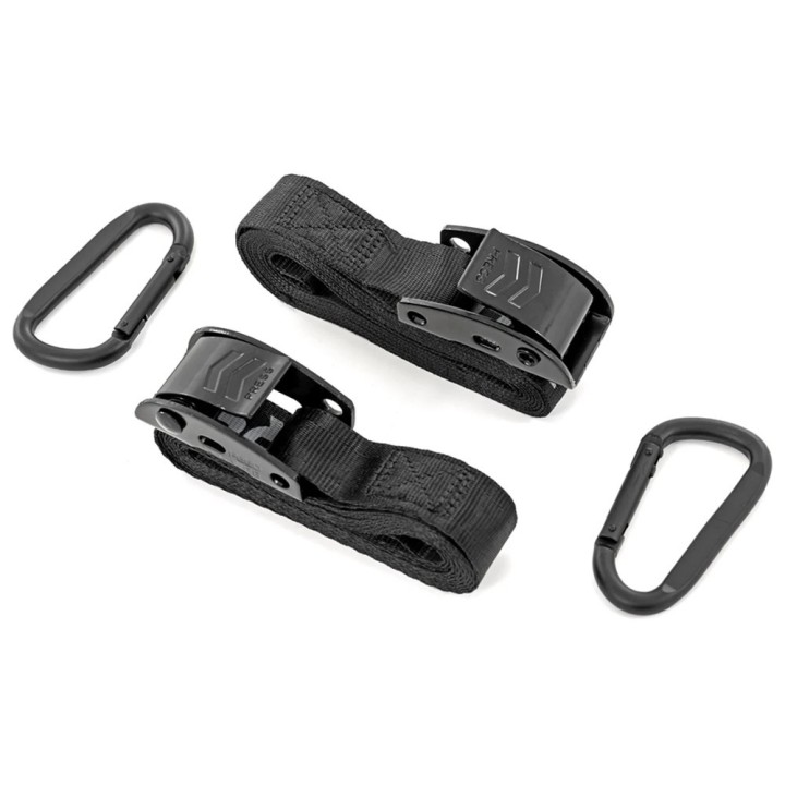 Sliding bed cargo system Rough Country | Szekla4x4