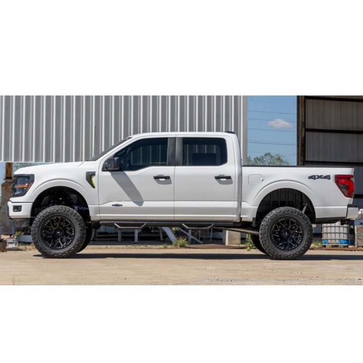 Suspension kit Rough Country Lift 6" - view 4