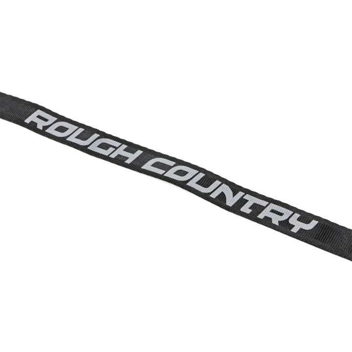 Sliding bed cargo system Rough Country | Szekla4x4