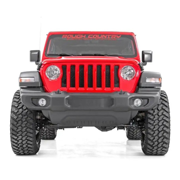 Suspension kit Rough Country Lift 2,5" 2024 - view 8