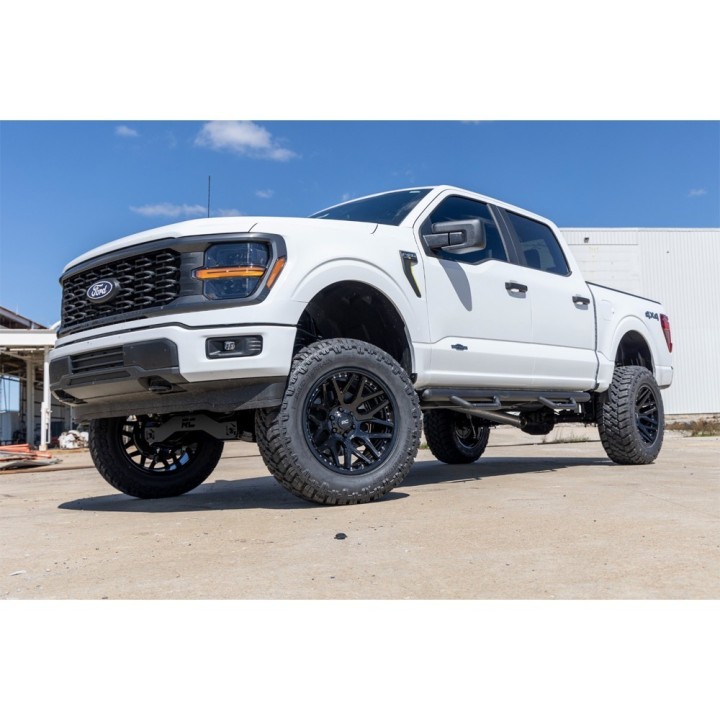 Suspension kit Rough Country Lift 6" - view 5