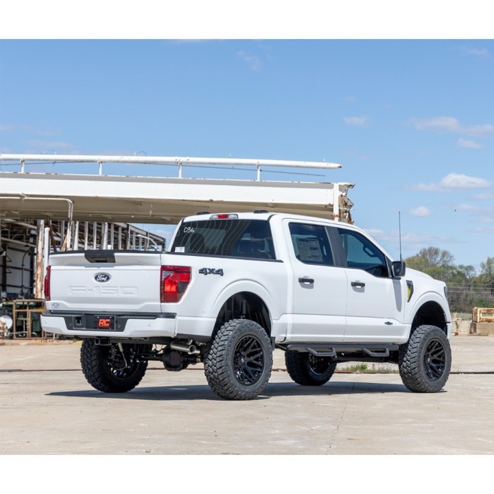Suspension kit Rough Country Lift 6" - view 6