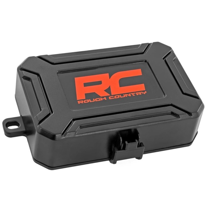 Controller lighting 4-gang Rough Country - view 5