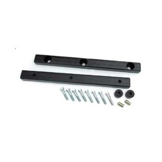 Transfer case drop Rough Country 97-02 - view 2