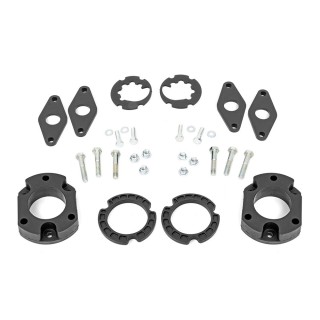 Suspension kit Rough Country lift 2,5" | Szekla4x4