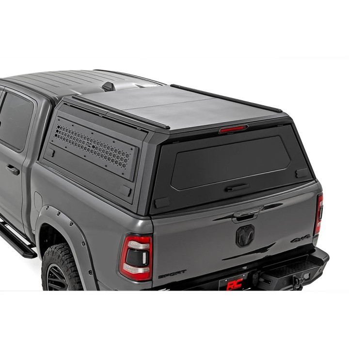 Zabudowa bed for the RAM 1500 DT | Szekla4x4, Warsaw