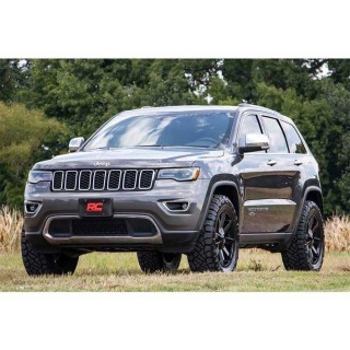 Suspension kit Rough Country lift 2,5" | Szekla4x4