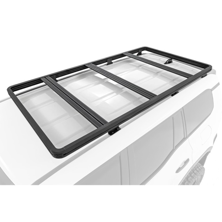 Roof rack for the Land Cruiser Prado 250 series | Szekla4x4
