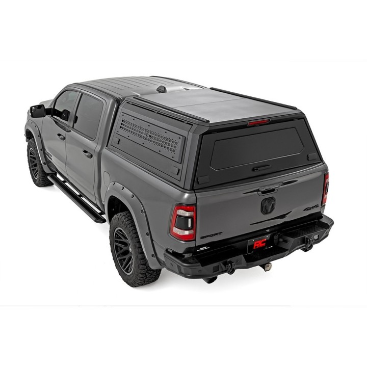 Zabudowa bed for the RAM 1500 DT | Szekla4x4, Warsaw