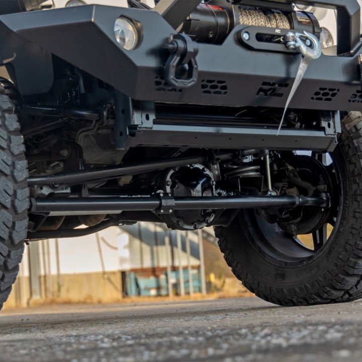 Kit for korekcji geometrii HD Rough Country | Szekla4x4