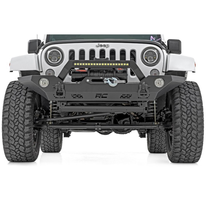 Kit for korekcji geometrii HD Rough Country | Szekla4x4