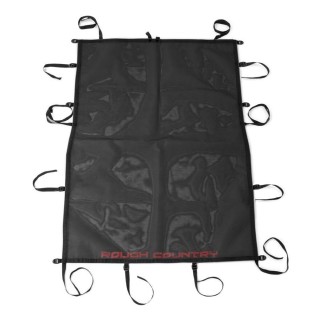 Soft top mesh bikini for the Wrangler JK 4 Drzwi | Szekla4x4