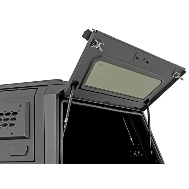 Zabudowa bed for the RAM 1500 DT | Szekla4x4, Warsaw
