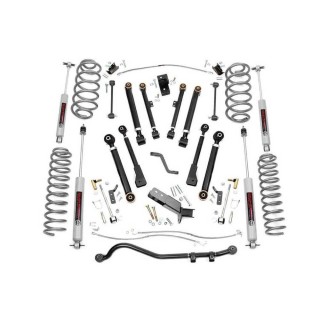 Suspension kit X-Series Rough Country Lift 4"