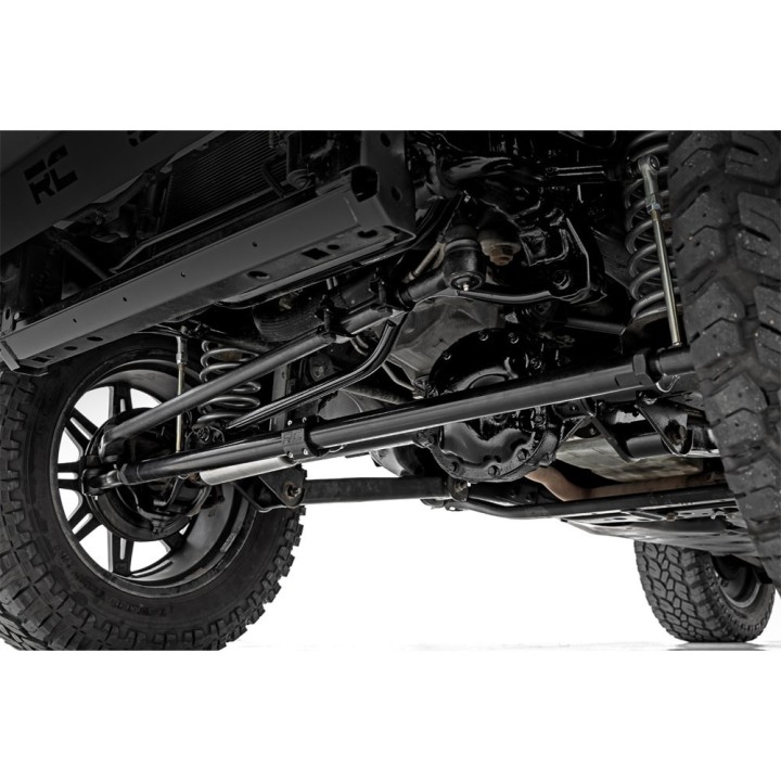 Kit for korekcji geometrii HD Rough Country | Szekla4x4