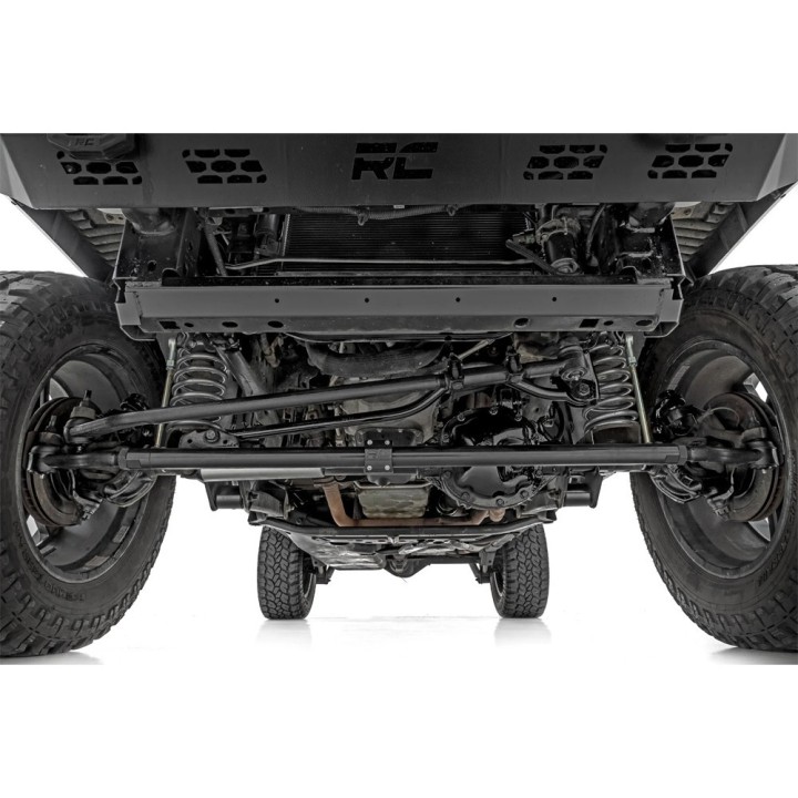 Kit for korekcji geometrii HD Rough Country | Szekla4x4