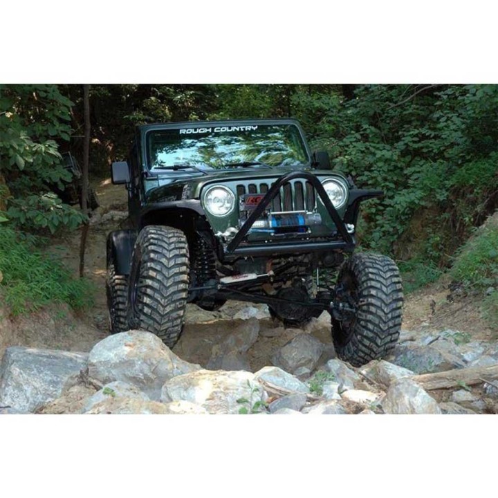 Suspension kit X-Series Rough Country Lift 4" - view 3