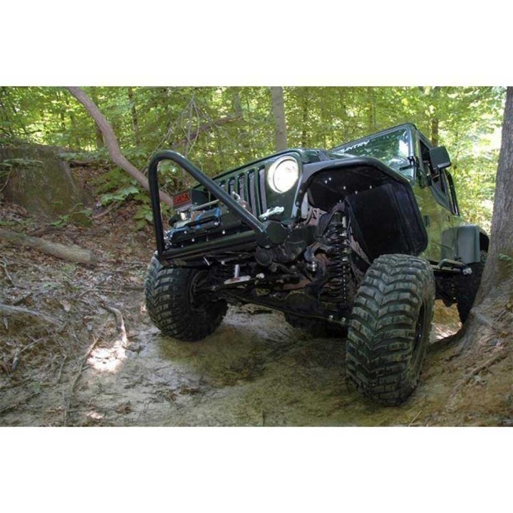 Suspension kit X-Series Rough Country Lift 4" - view 4