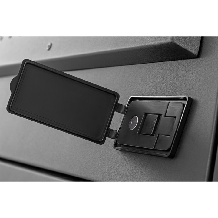 Zabudowa bed for the RAM 1500 DT | Szekla4x4, Warsaw