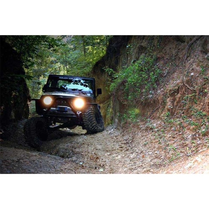 Suspension kit X-Series Rough Country Lift 4" - view 6