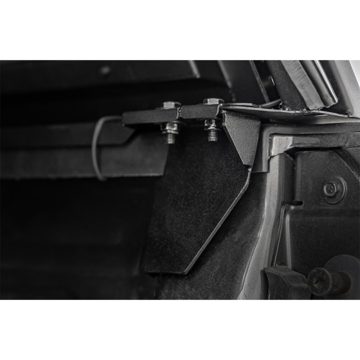 Zabudowa bed for the RAM 1500 DT | Szekla4x4, Warsaw
