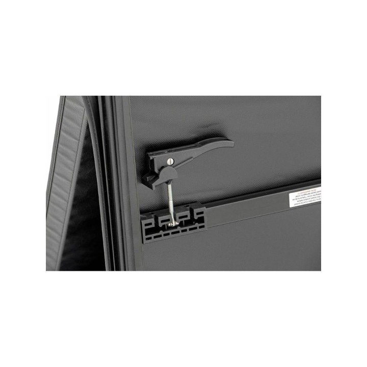 Soft tonneau cover tri-fold Rough Country | Szekla4x4