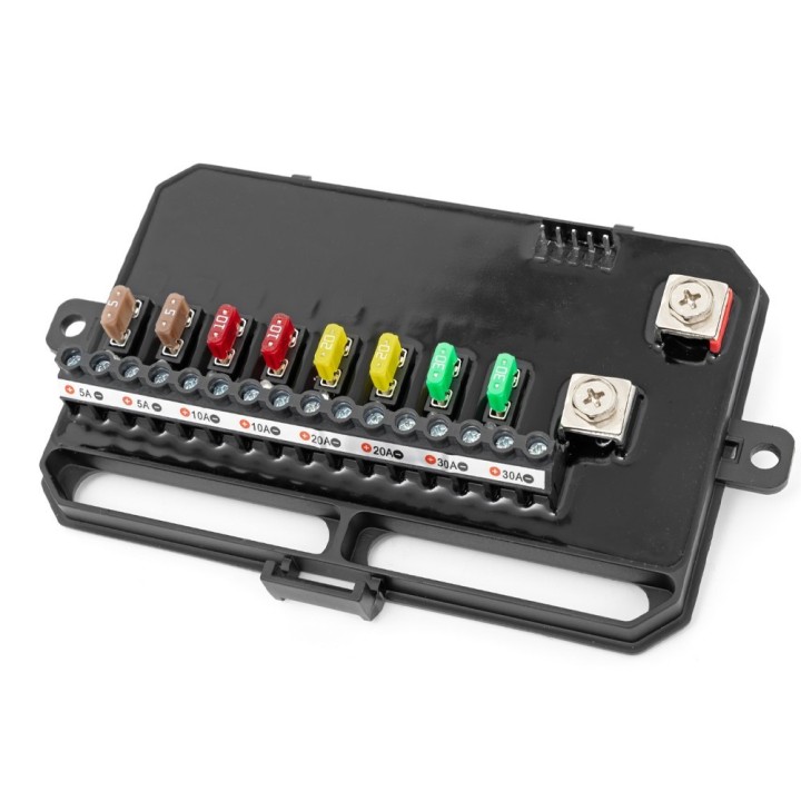 Controller exterior lighting 8-gang Rough Country - view 8