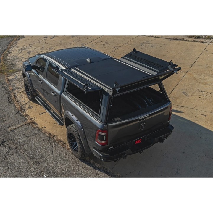 Zabudowa bed for the RAM 1500 DT | Szekla4x4, Warsaw