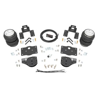 Rear air-assist levelling kit Rough Country