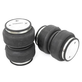 Rear air-assist levelling kit Rough Country - view 2