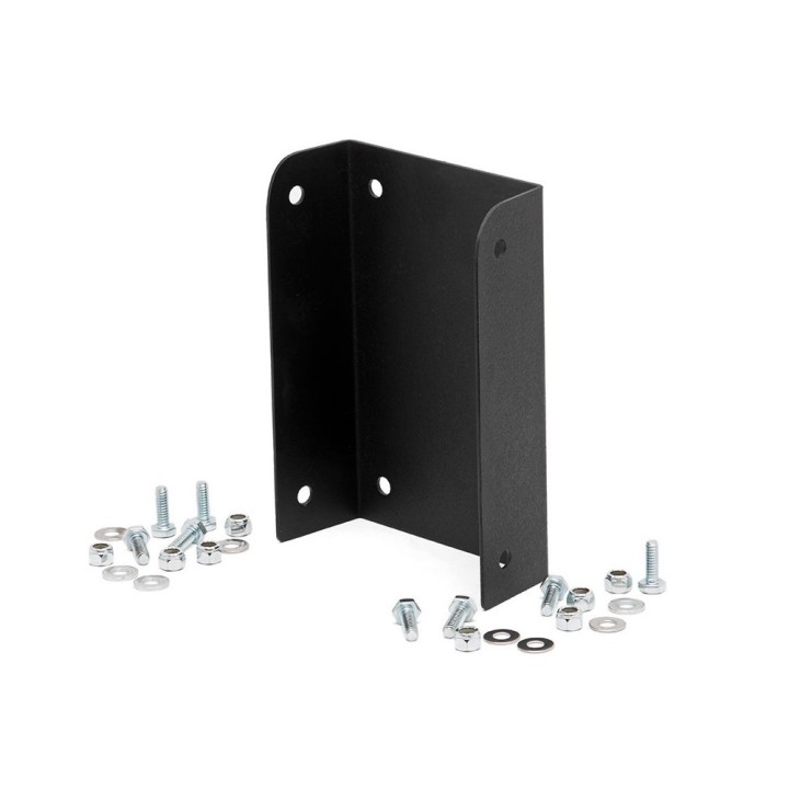 Extension mounts third brake light Rough Country | Szekla4x4
