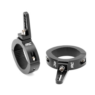 Mounts zaciskowe lamp LED Rough Country | Szekla4x4