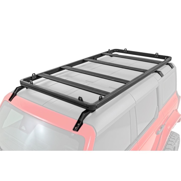 Roof rack Rough Country for the New Bronco 4 Drzwi